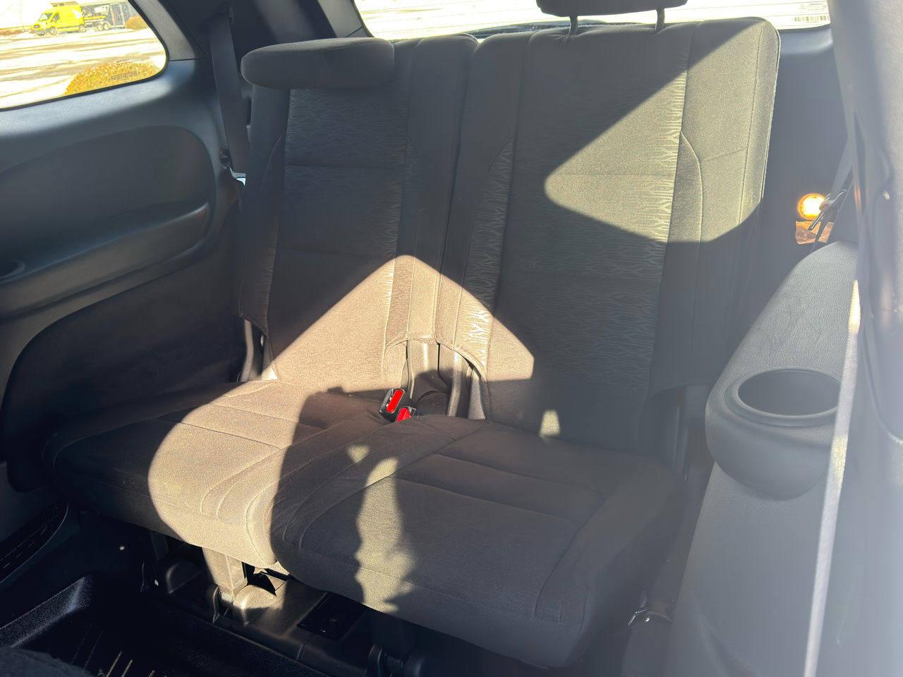 Dodge Durango GT 2023