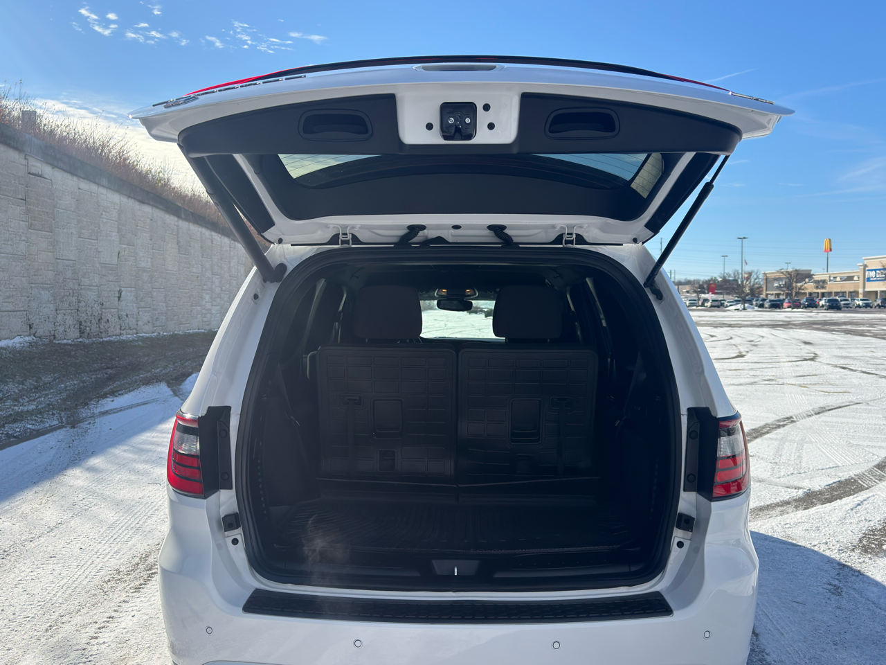 Dodge Durango GT 2023