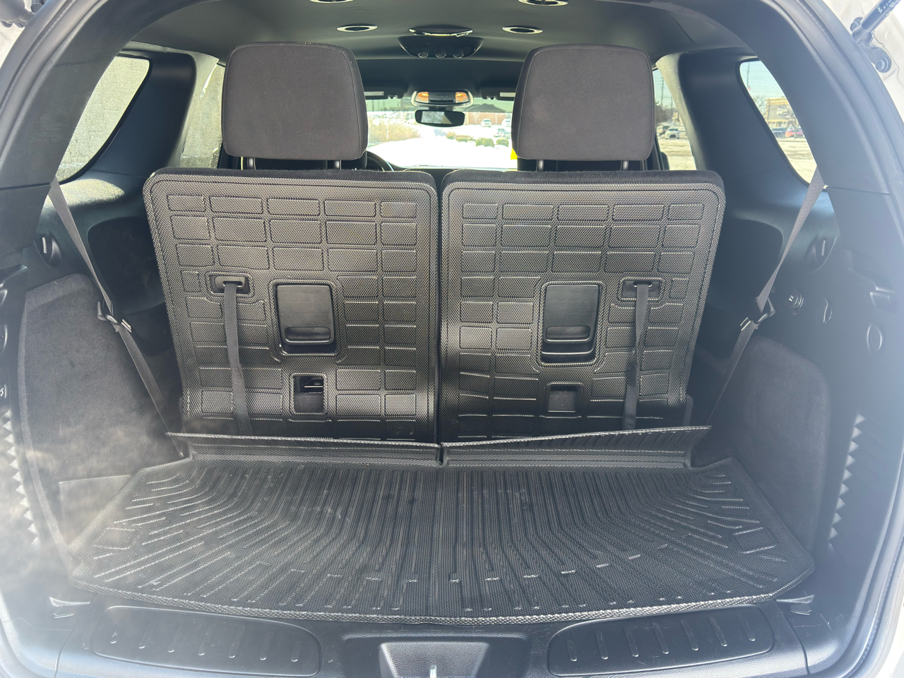 Dodge Durango GT 2023