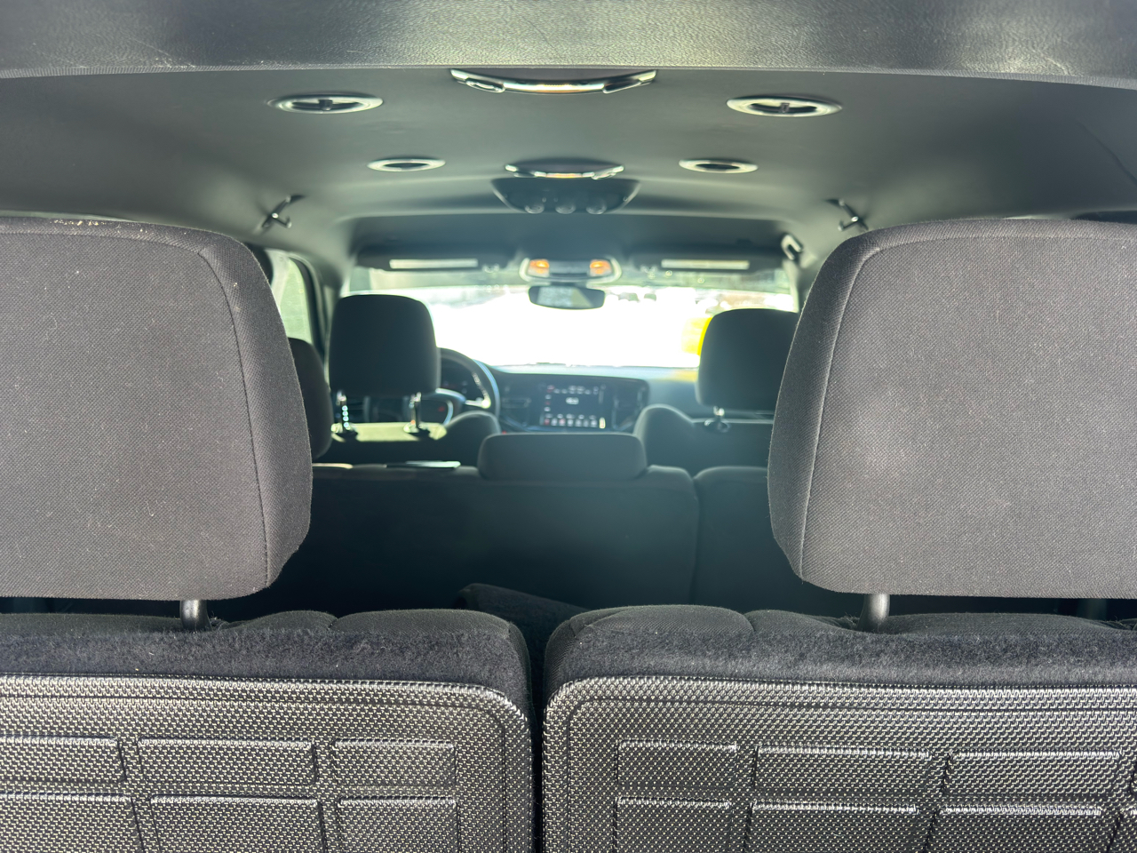 Dodge Durango GT 2023