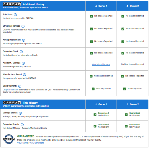 Dodge Durango GT 2023