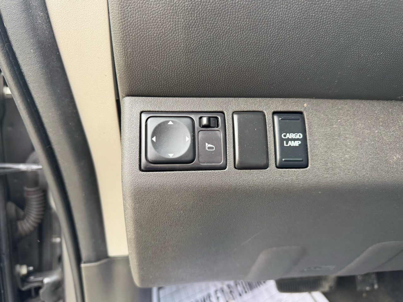 Nissan Frontier  2017