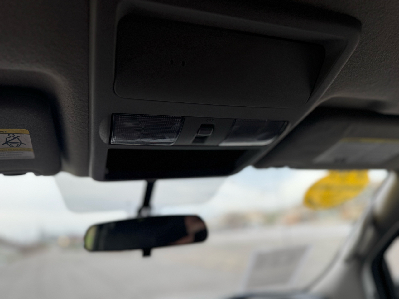 Nissan Frontier  2017