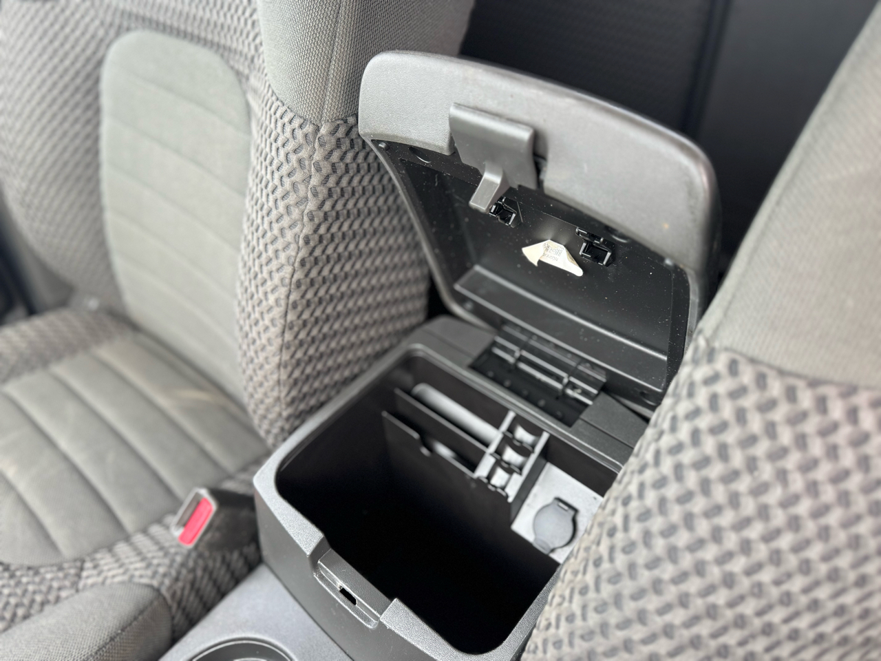 Nissan Frontier  2017