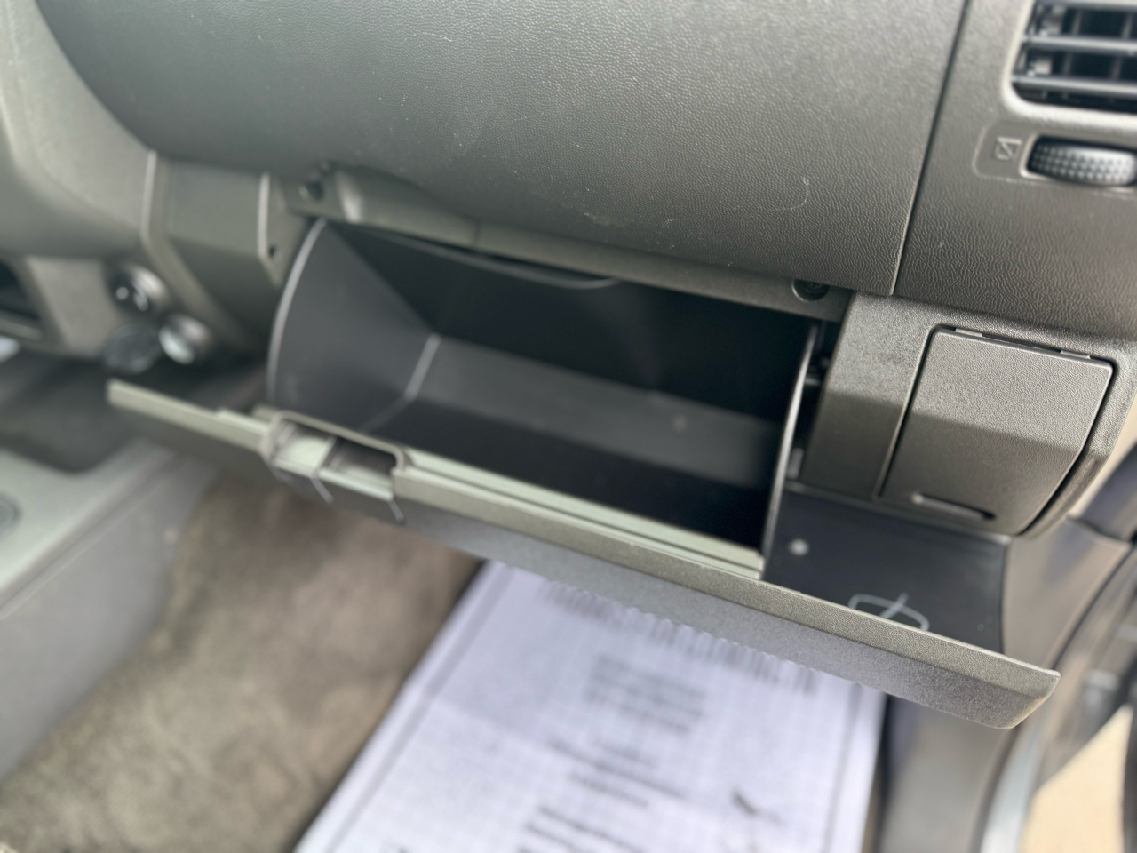 Nissan Frontier  2017