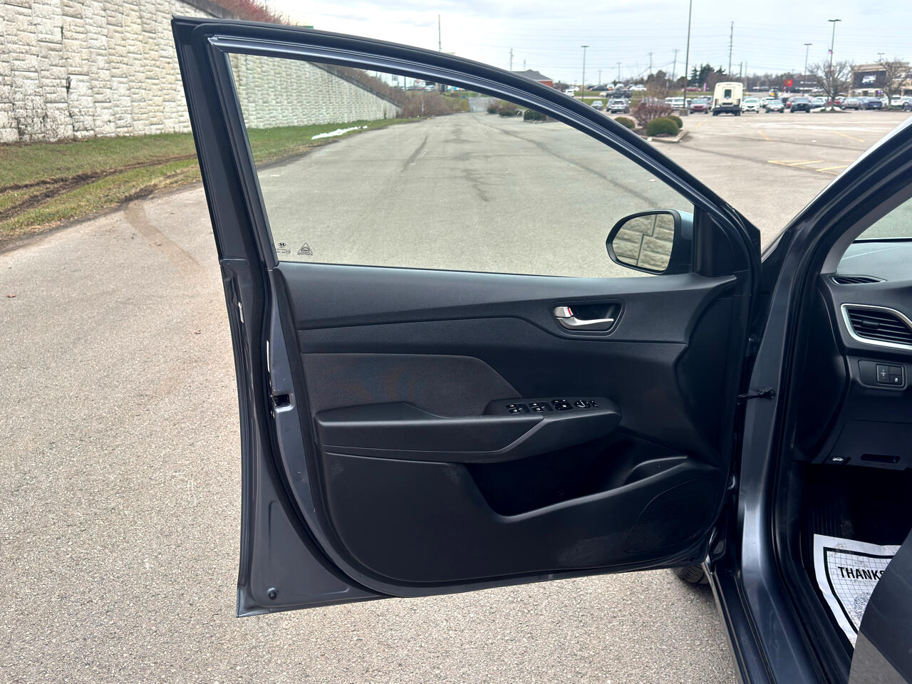 Hyundai Accent  2019