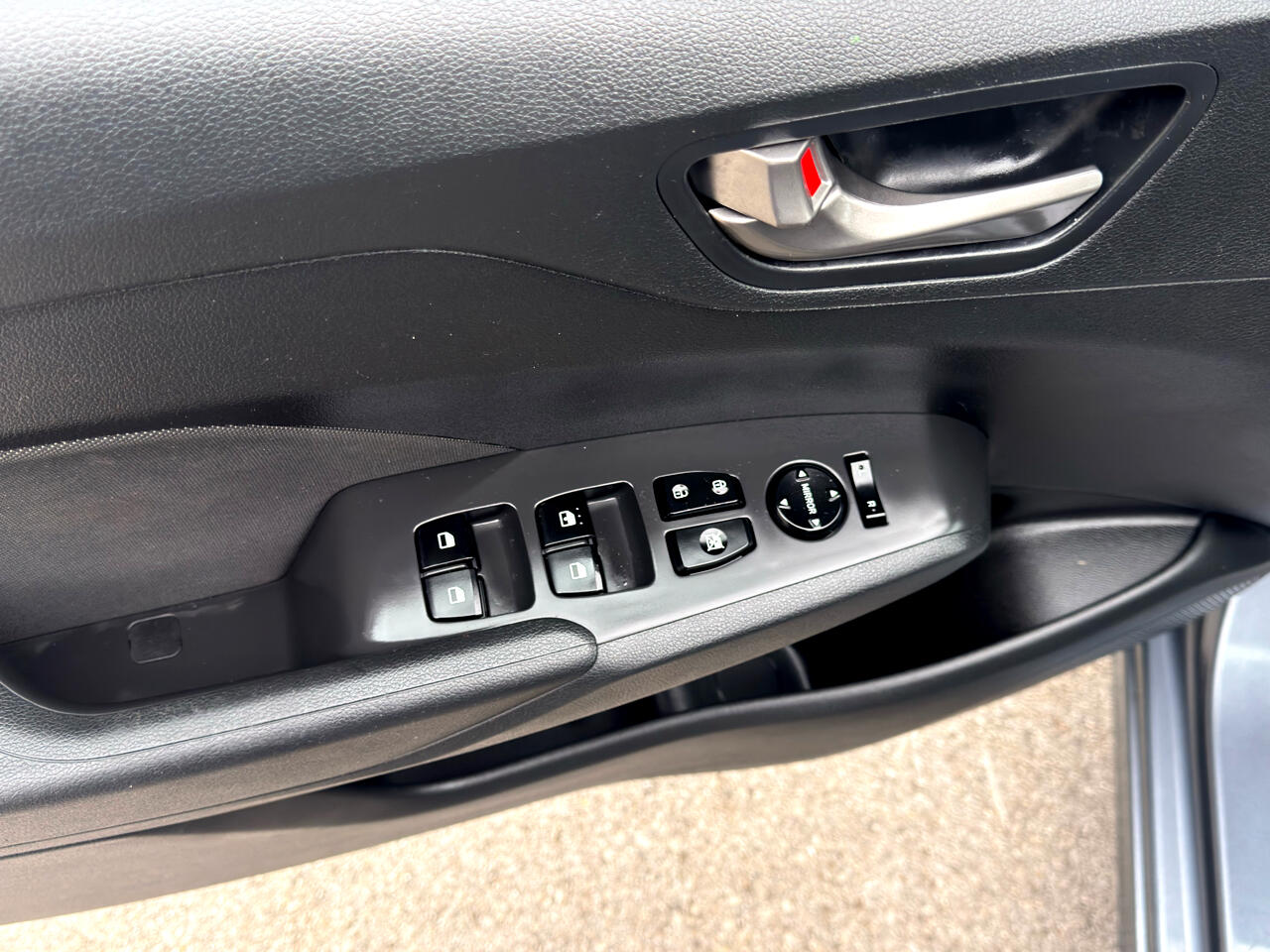 Hyundai Accent  2019