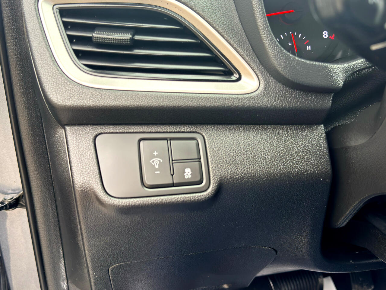 Hyundai Accent  2019