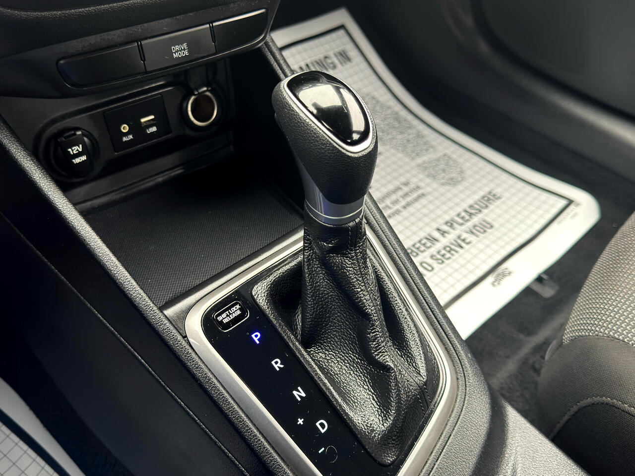 Hyundai Accent  2019