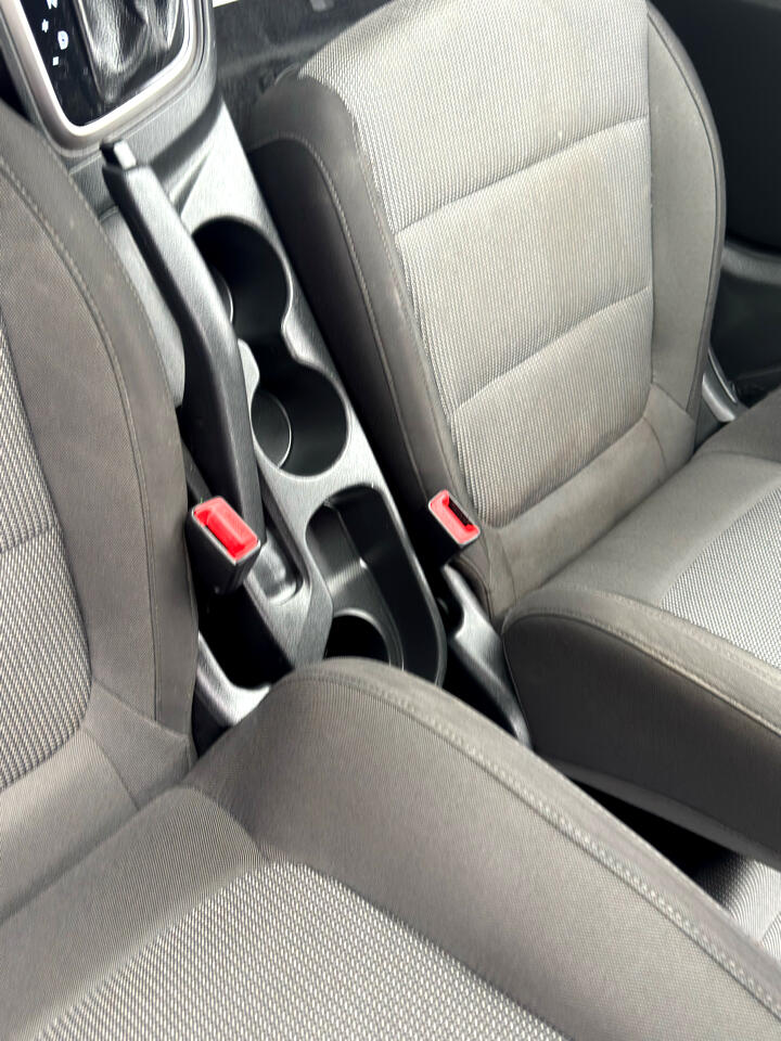 Hyundai Accent  2019