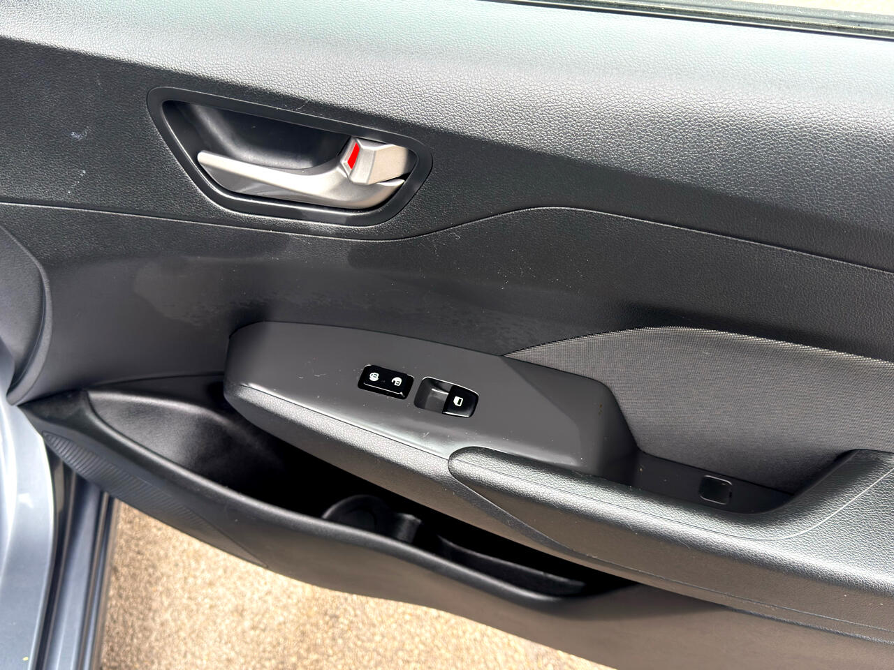 Hyundai Accent  2019