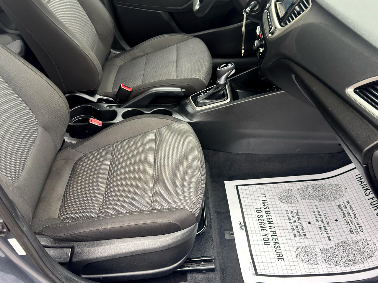 Hyundai Accent  2019