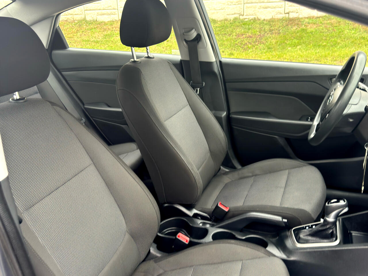 Hyundai Accent  2019