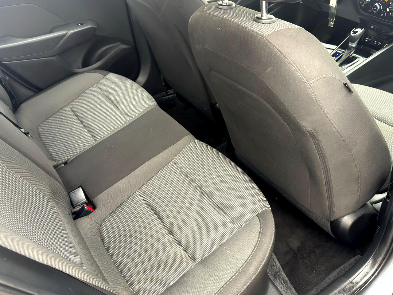 Hyundai Accent  2019