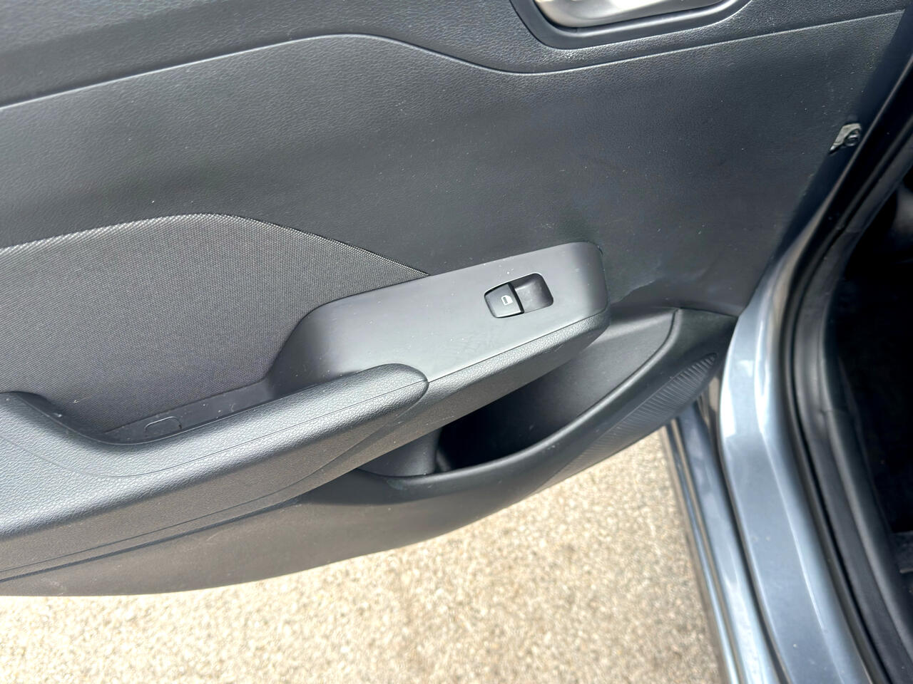 Hyundai Accent  2019