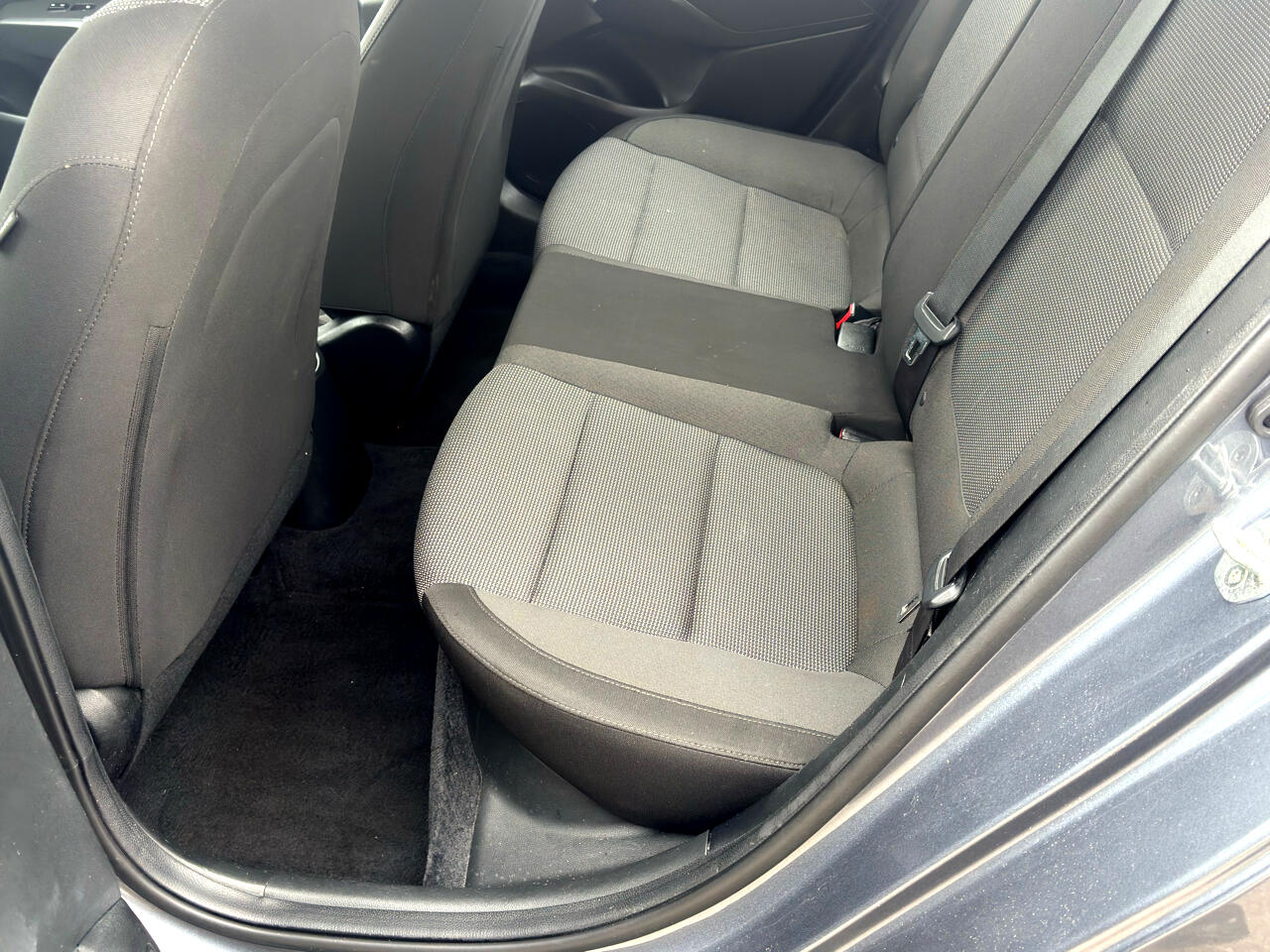 Hyundai Accent  2019