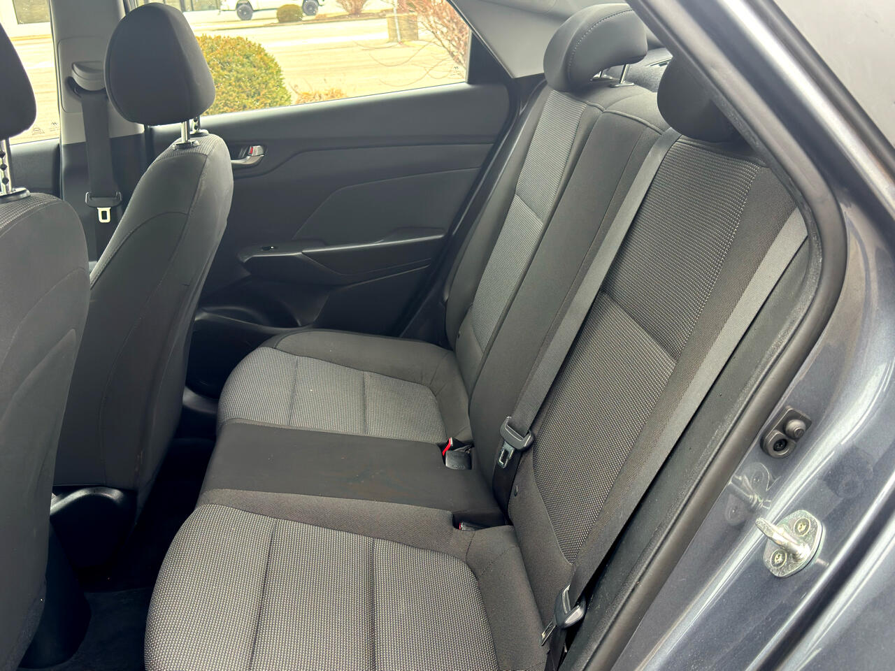 Hyundai Accent  2019