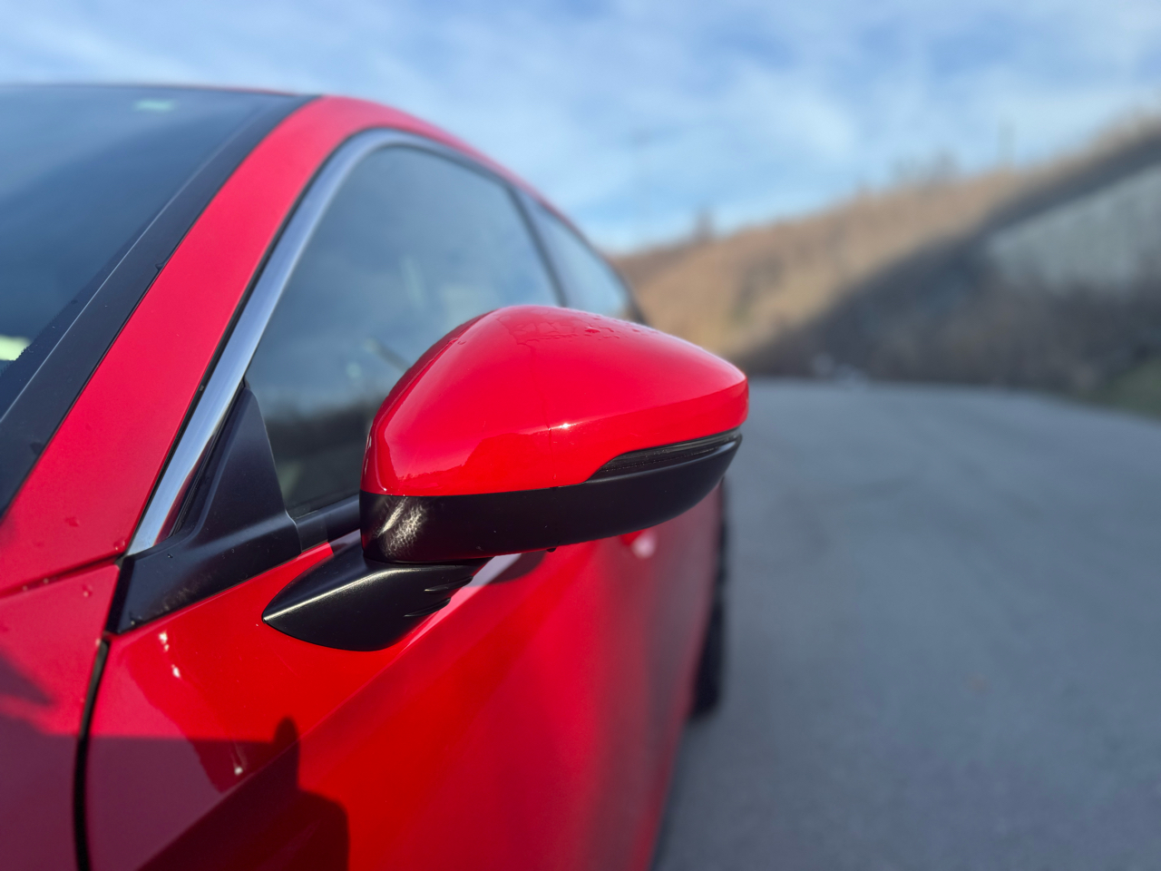 Honda Civic Hatchback  2022