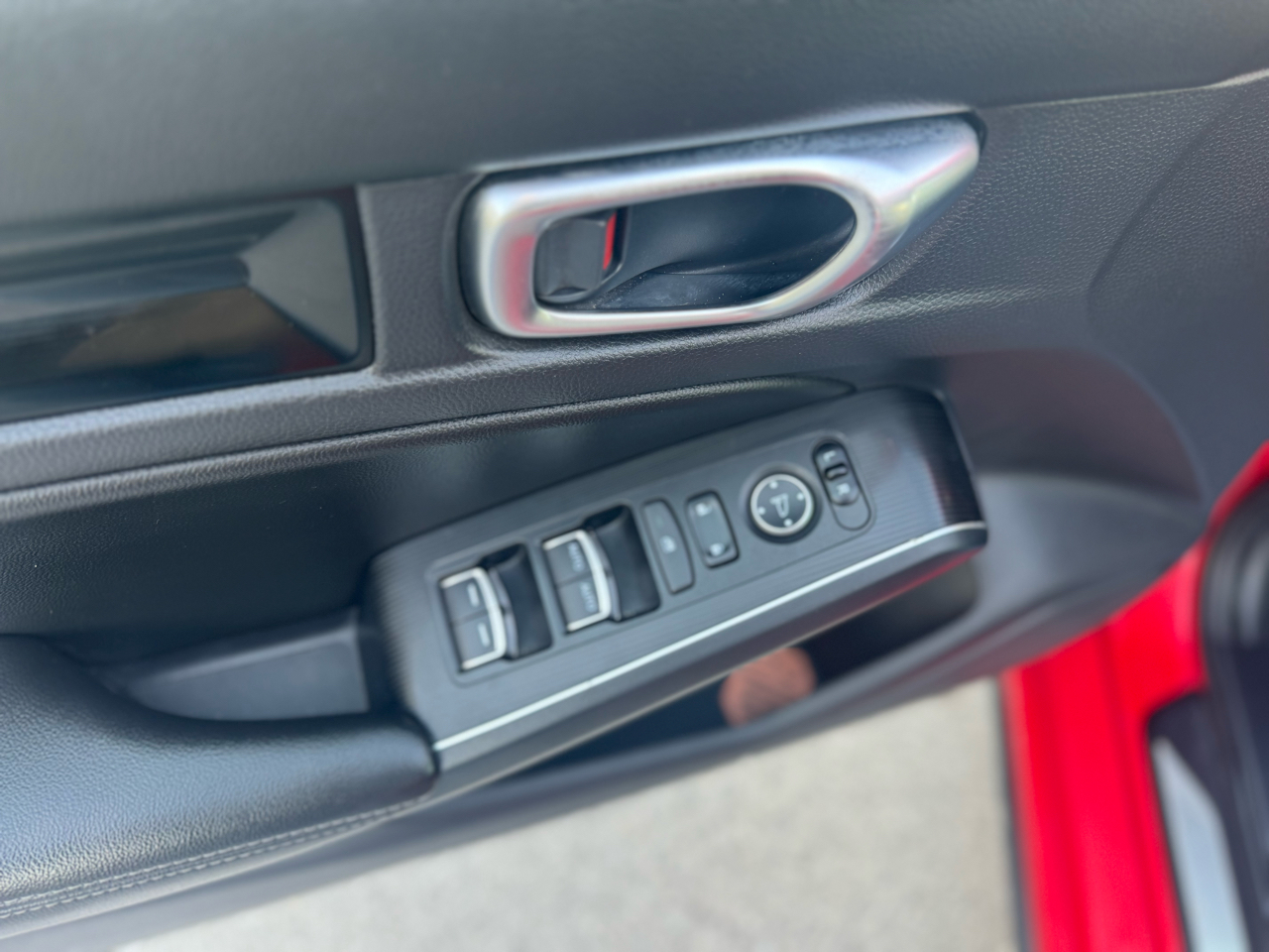 Honda Civic Hatchback  2022