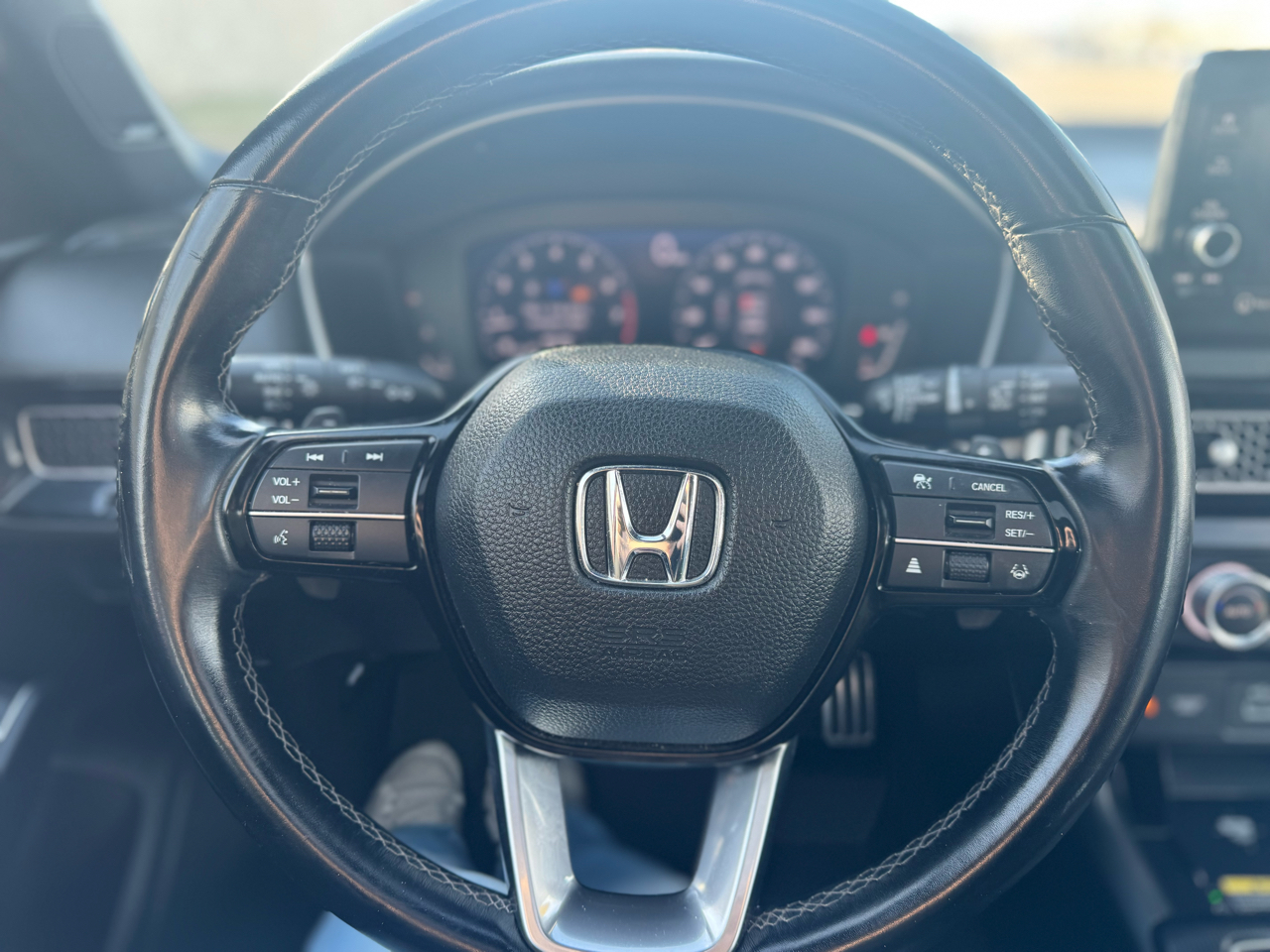 Honda Civic Hatchback  2022