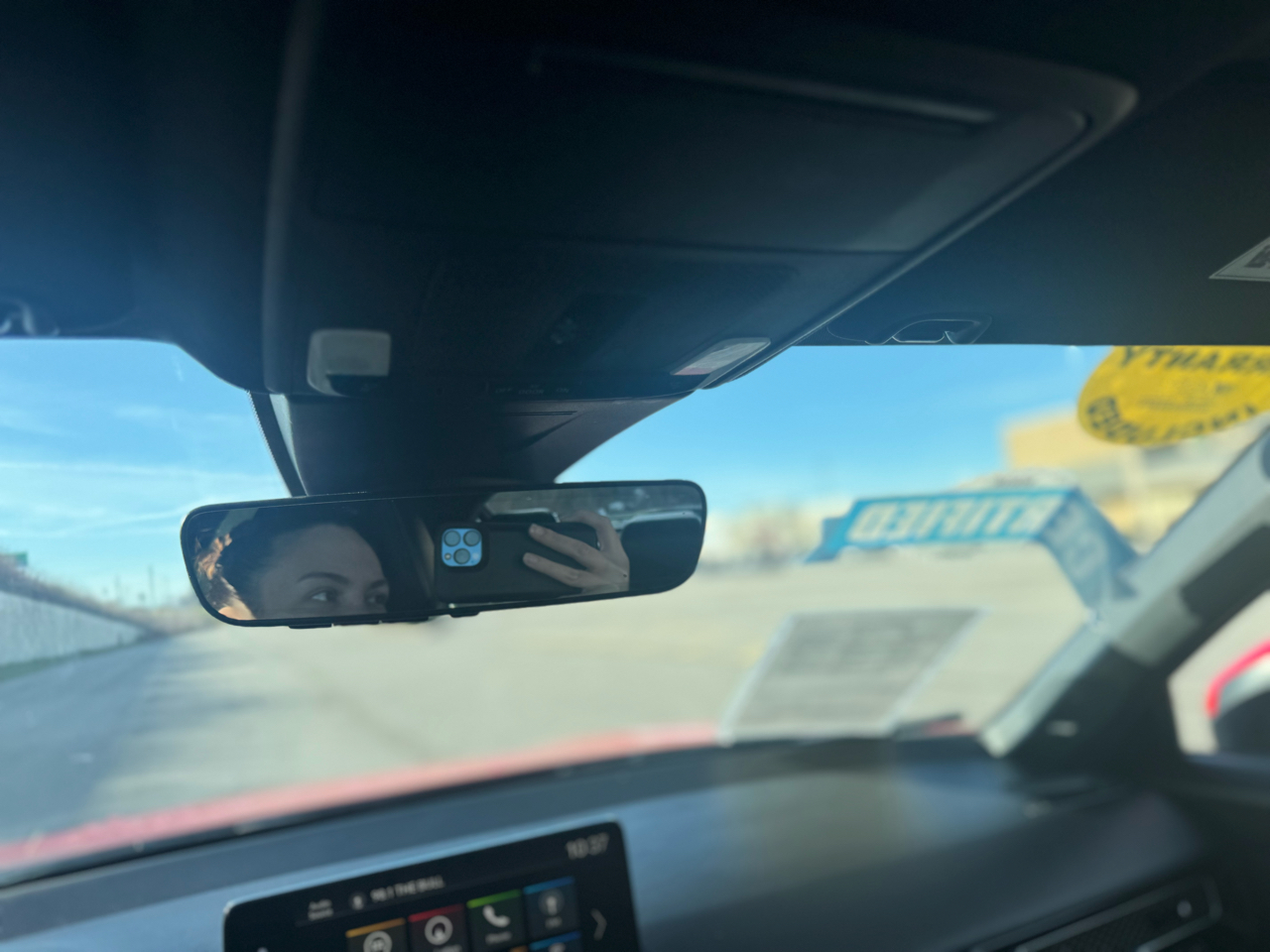 Honda Civic Hatchback  2022