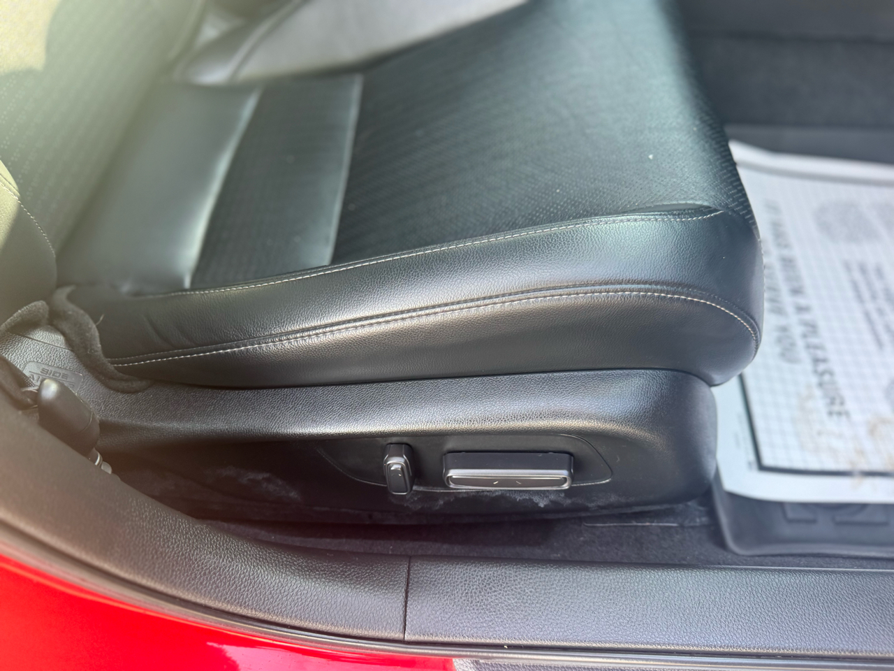 Honda Civic Hatchback  2022