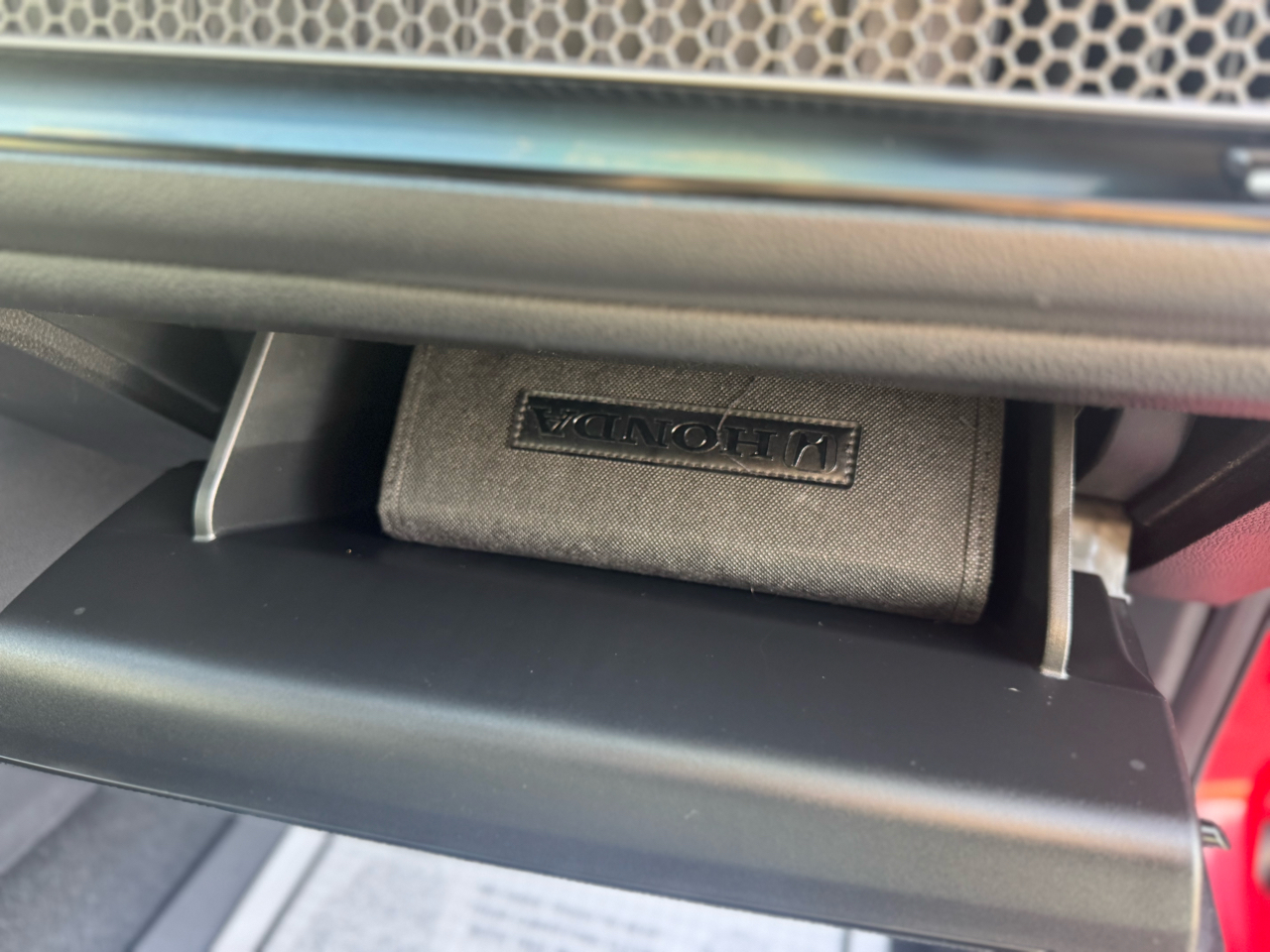 Honda Civic Hatchback  2022