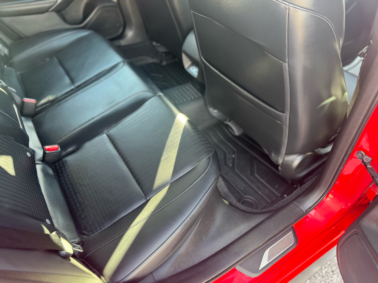 Honda Civic Hatchback  2022