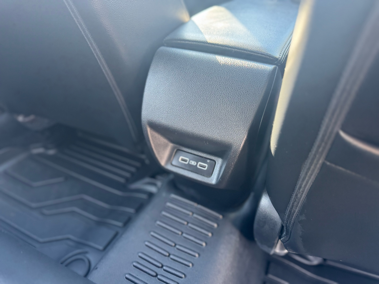 Honda Civic Hatchback  2022