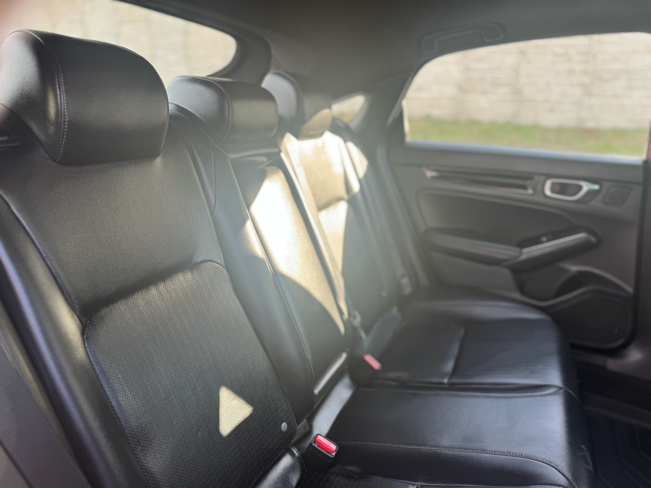 Honda Civic Hatchback  2022