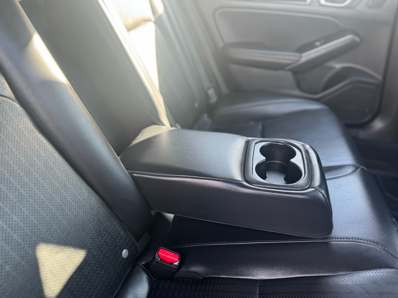 Honda Civic Hatchback  2022