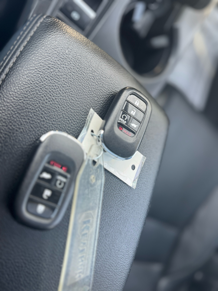 Honda Civic Hatchback  2022