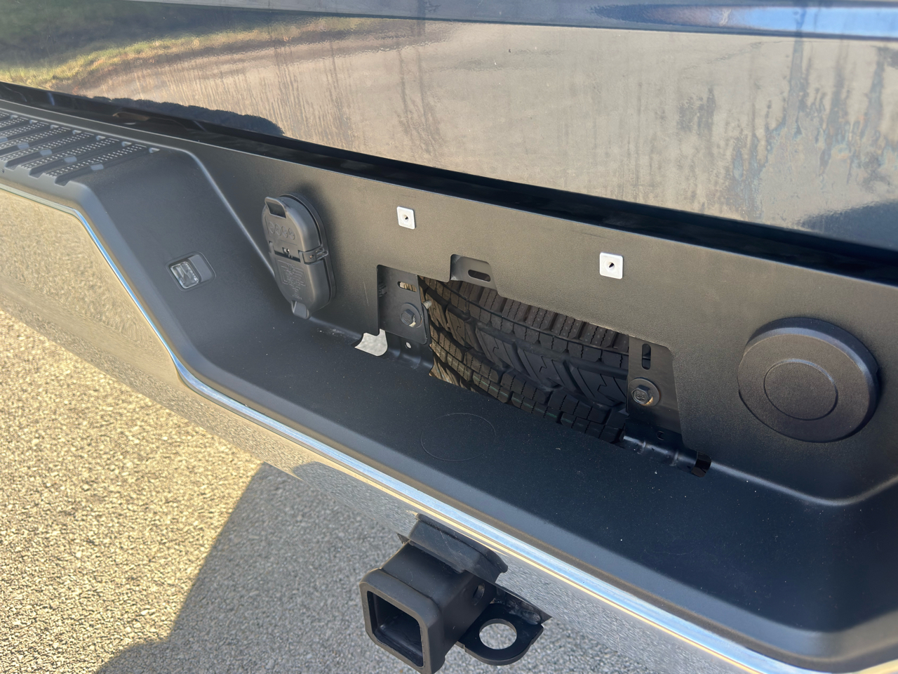 Chevrolet Silverado 1500  2020