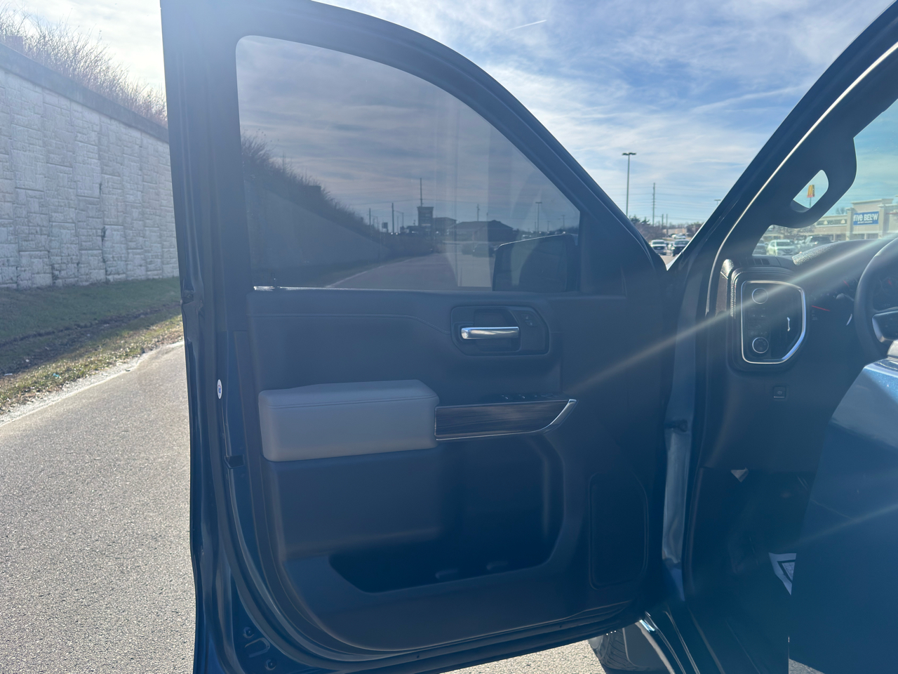 Chevrolet Silverado 1500  2020