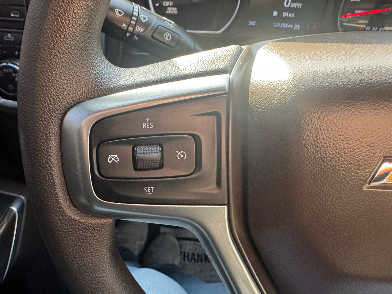 Chevrolet Silverado 1500  2020