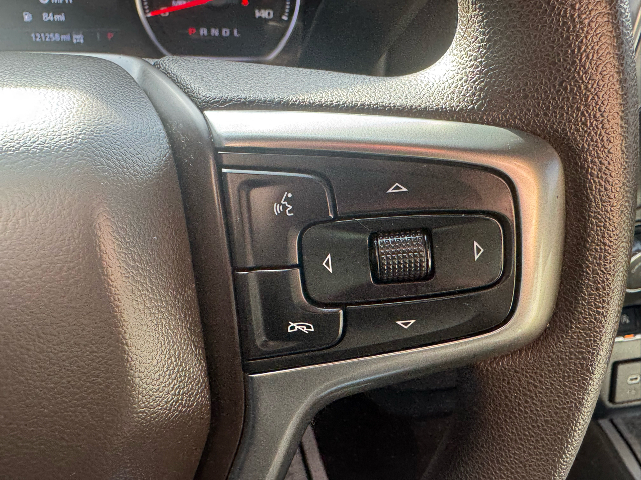 Chevrolet Silverado 1500  2020