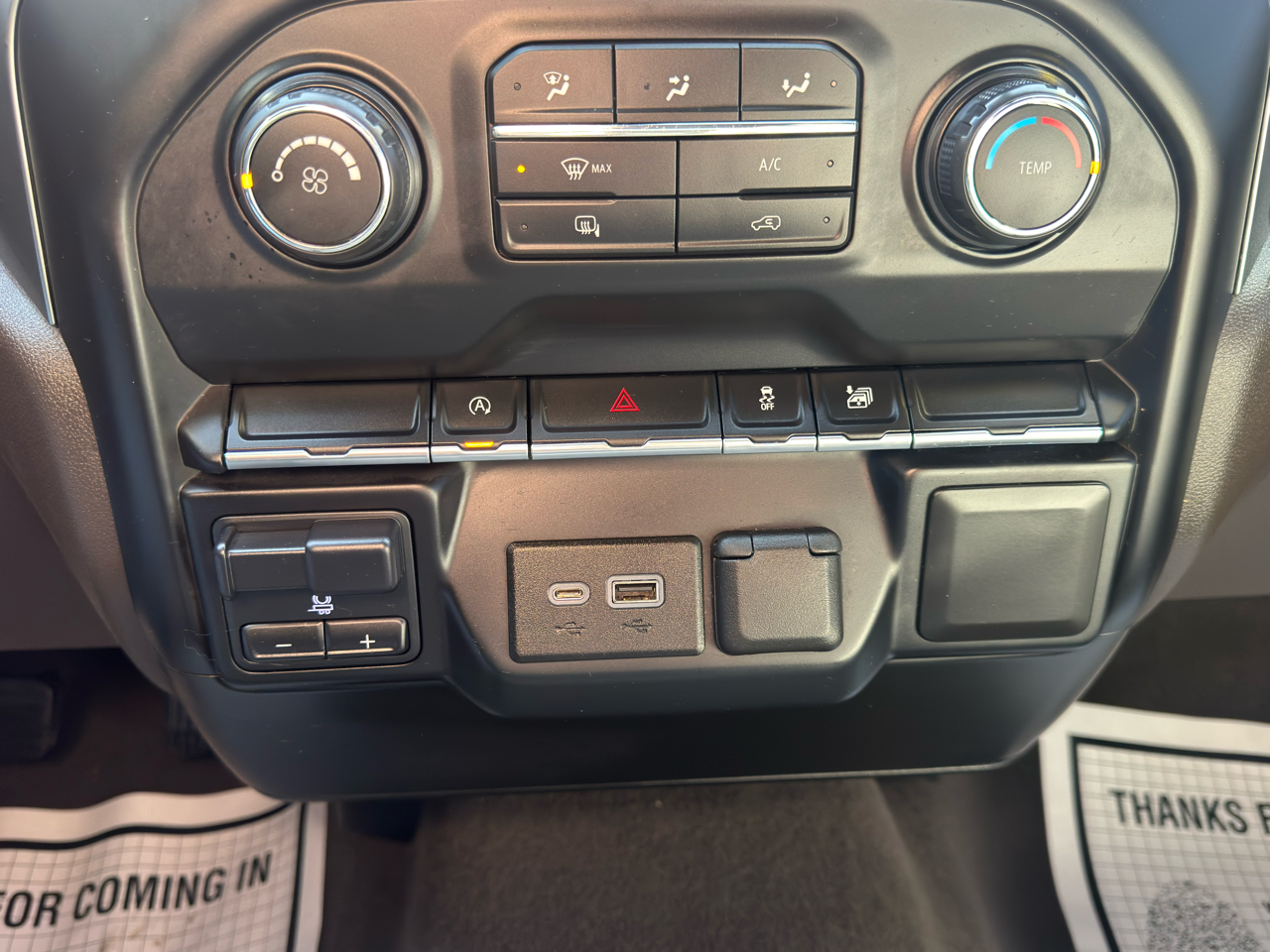 Chevrolet Silverado 1500  2020