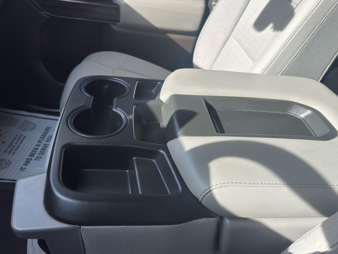 Chevrolet Silverado 1500  2020