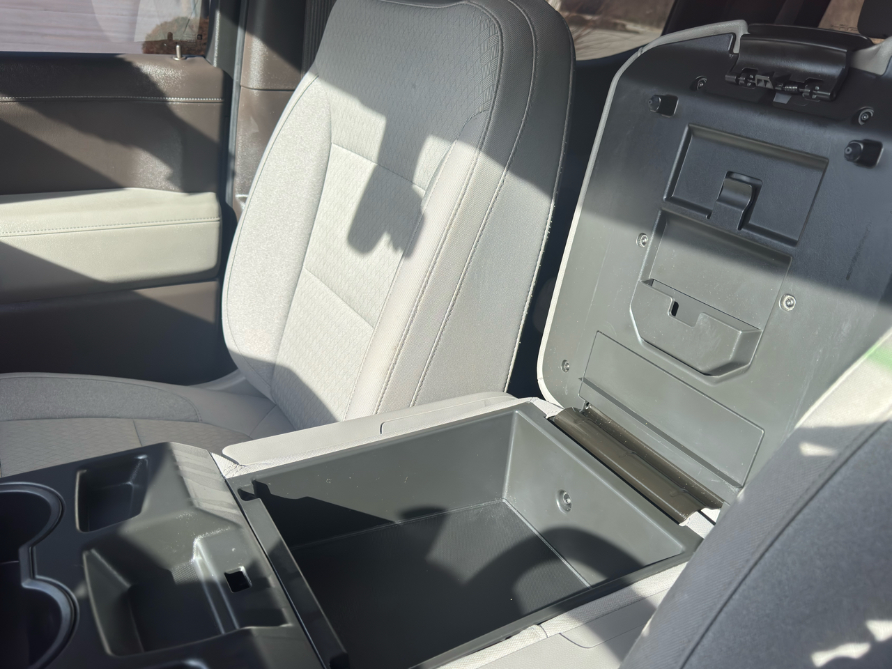 Chevrolet Silverado 1500  2020