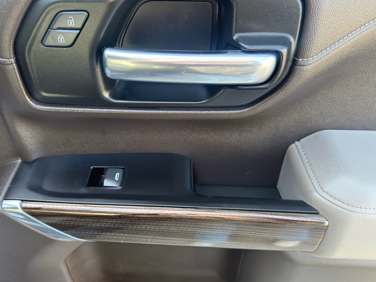 Chevrolet Silverado 1500  2020