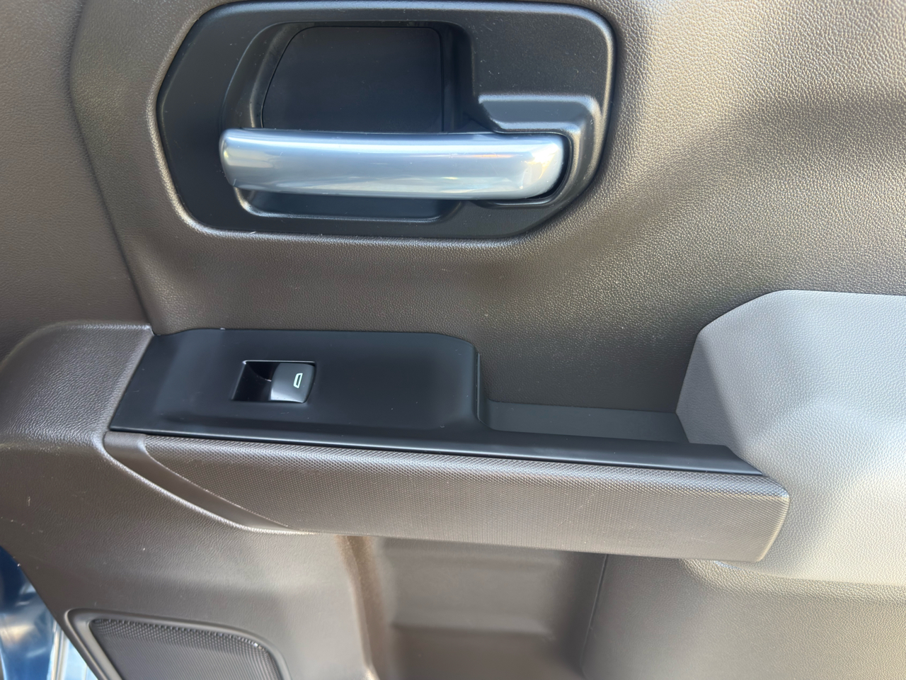 Chevrolet Silverado 1500  2020