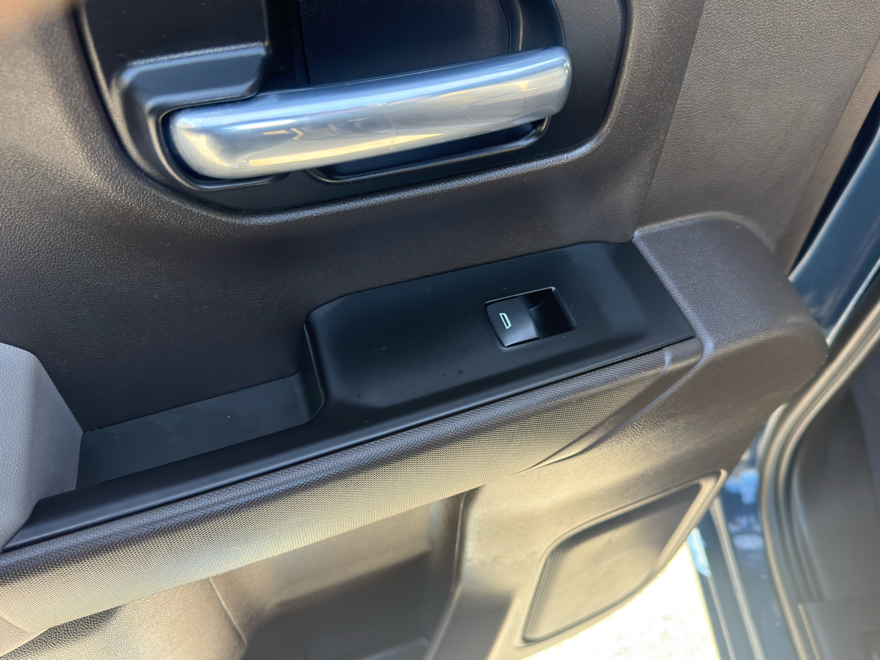 Chevrolet Silverado 1500  2020