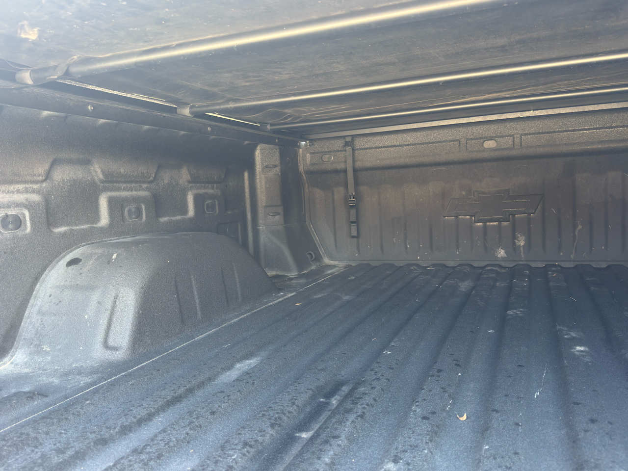 Chevrolet Silverado 1500  2020