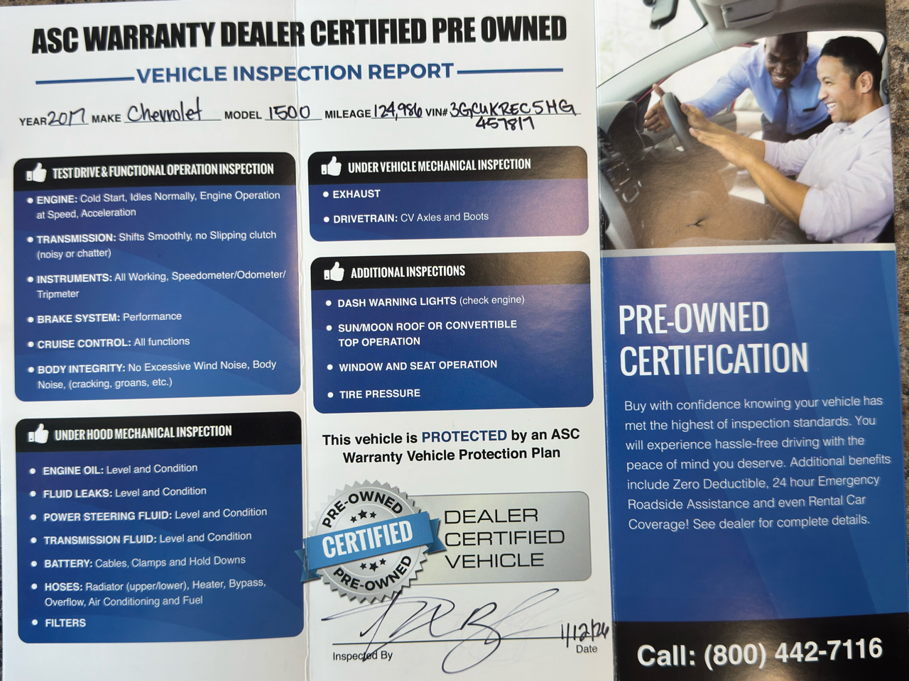 Chevrolet Silverado 1500  2020