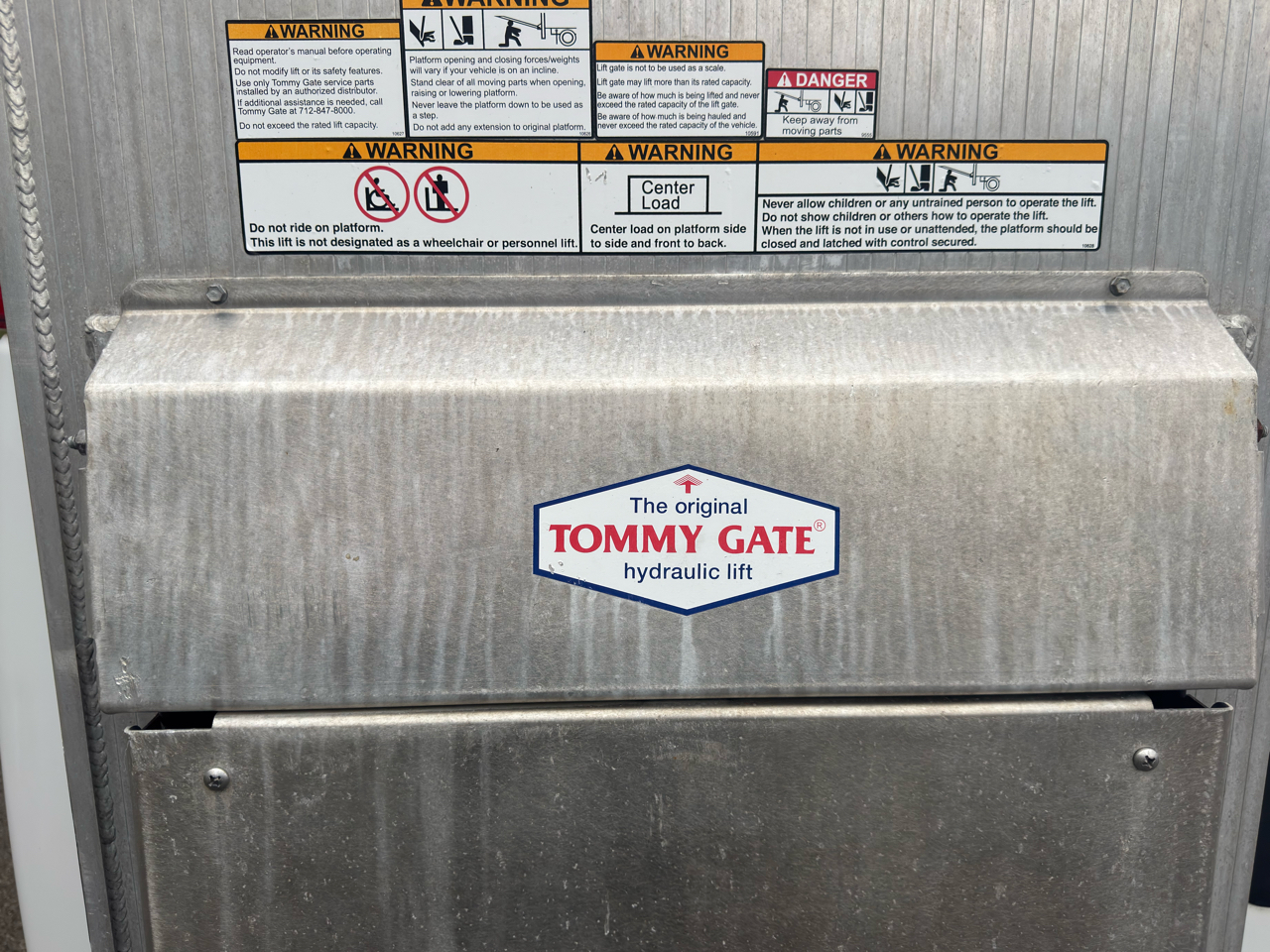 Chevrolet Express Cargo Van  2019