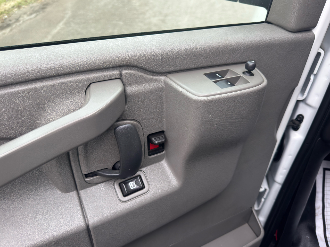 Chevrolet Express Cargo Van  2019