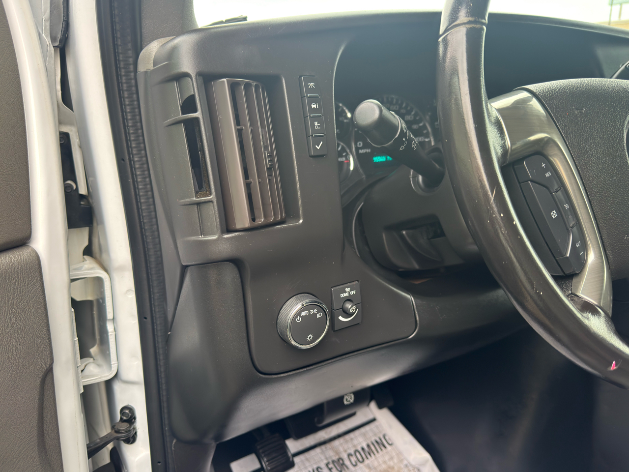 Chevrolet Express Cargo Van  2019