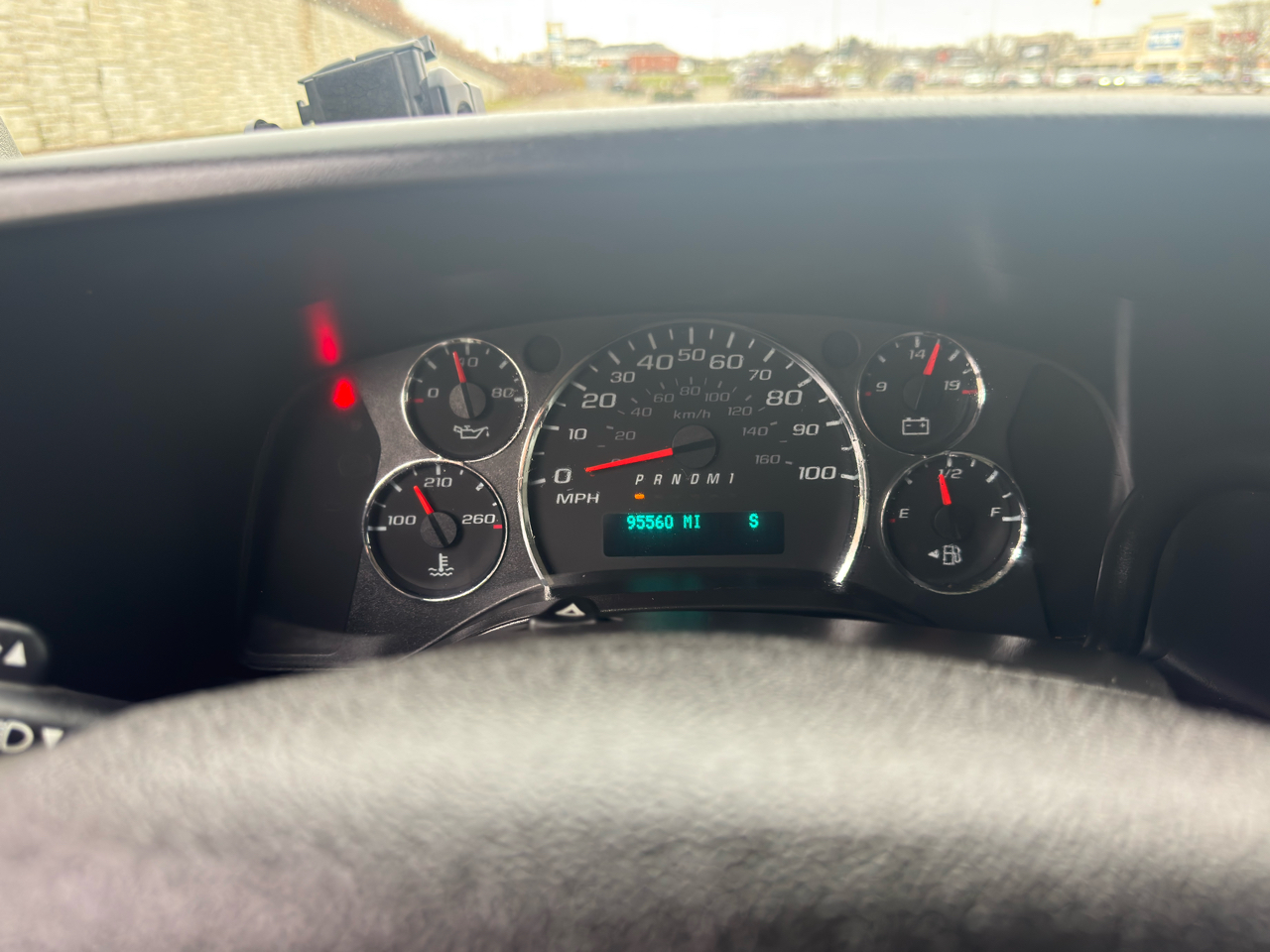 Chevrolet Express Cargo Van  2019