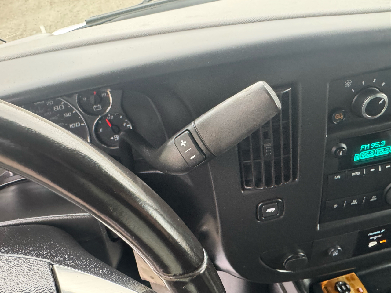 Chevrolet Express Cargo Van  2019