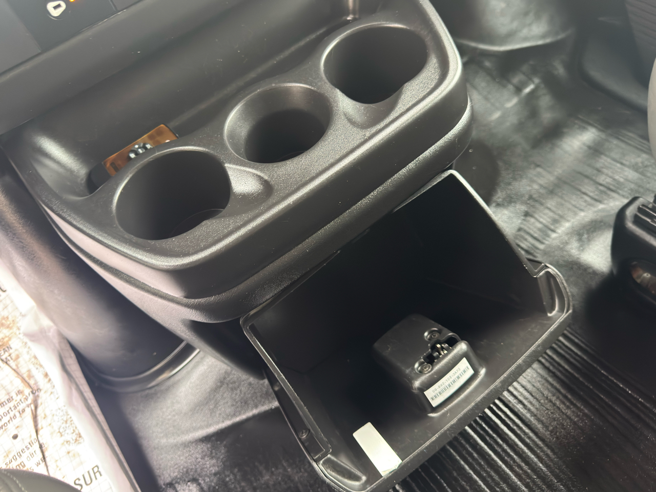 Chevrolet Express Cargo Van  2019